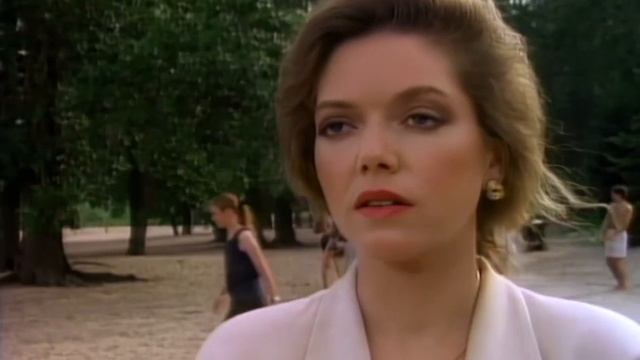 Forever Knight: The story of how Nick & Nat met | Vampire Mortal Love смотреть онлайн