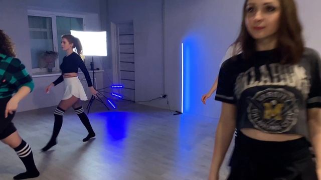 Lady dance вечер смотреть онлайн