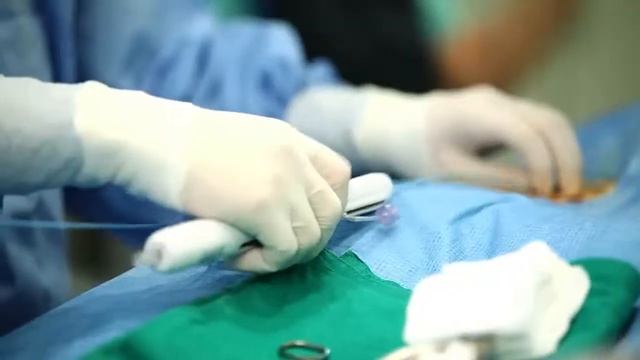 Госпиталь при Университете Чунан смотреть онлайн