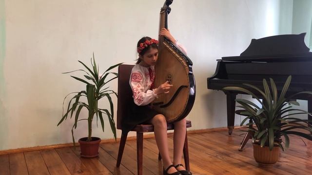 Хайчевська Марія Горіла сосна смотреть онлайн