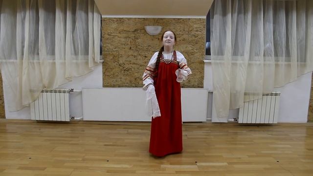 Элина Ишматова, 1 смотреть онлайн