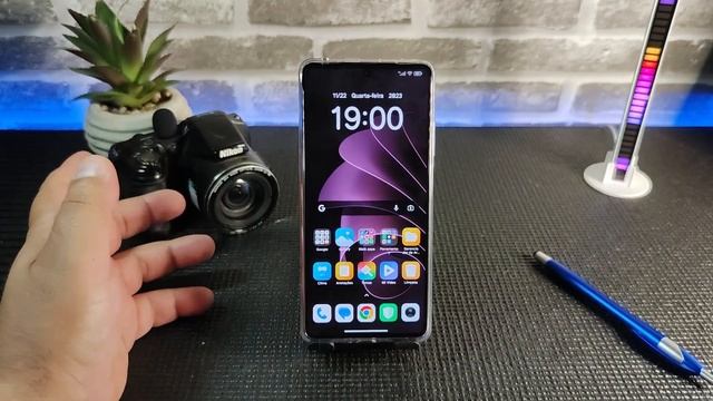 GALLERY EDITOR HYPER OS NOVA ATUALIZAÇÃO E UMA PERSPECTIVA DIFERENTE смотреть онлайн