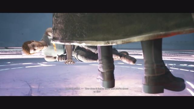 Jedi Survivor - All Lightsaber Duels смотреть онлайн