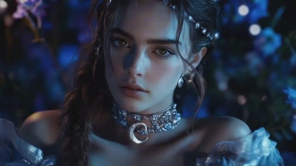 CELTIC MUSIC – Relaxing Female Vocals & Mystical Landscapes