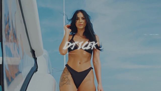 Chris Brown ft. Rihanna, Nicki Minaj & Meek Mill - Replay (NEW 2022) (Prod. DJ ICEK) type beat смотреть онлайн