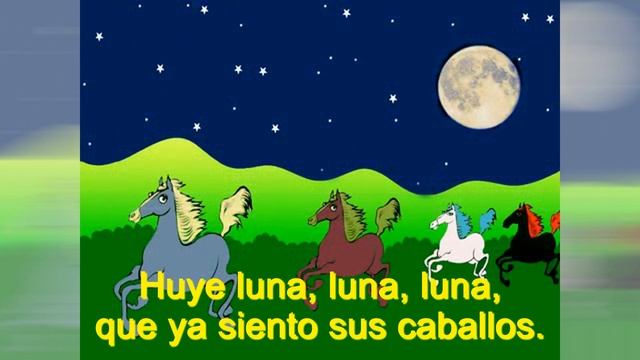 FEDERICO GARCÍA LORCA. HOMENAJE. ROMANCE DE LA LUNA. смотреть онлайн