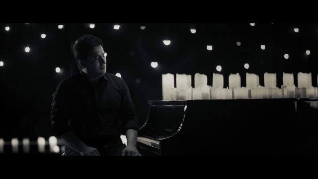 Golibjon Yusupov / Голибчон Юсупов - Modari Khoksori Man - 2020