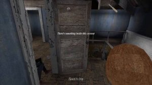 Прохождение через Поезд на сложности Normal // Granny 3