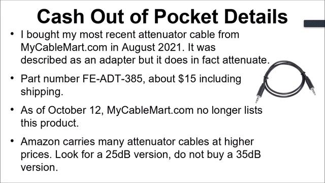 Complete Robocall Defense, John Krout - APCUG Wednesday Workshop, 10-13-21 смотреть онлайн