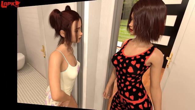 Thirty Days - Jogo de Romance top para celular android e Pc em Português смотреть онлайн