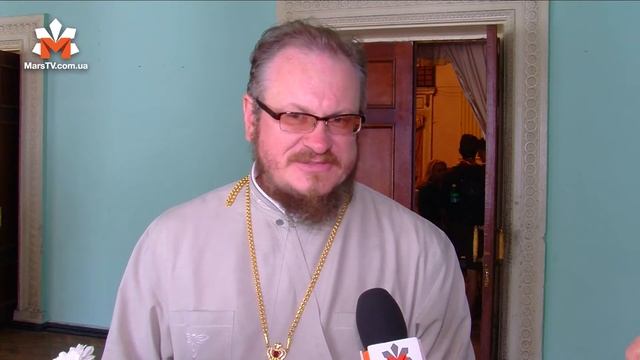 Отец Всеволод 40 лет священник (Ніна Матвієнко вітає та інші) смотреть онлайн