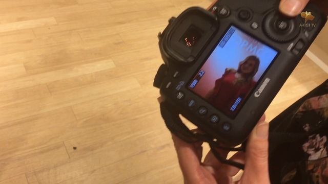 Live Casting In Hamburg 