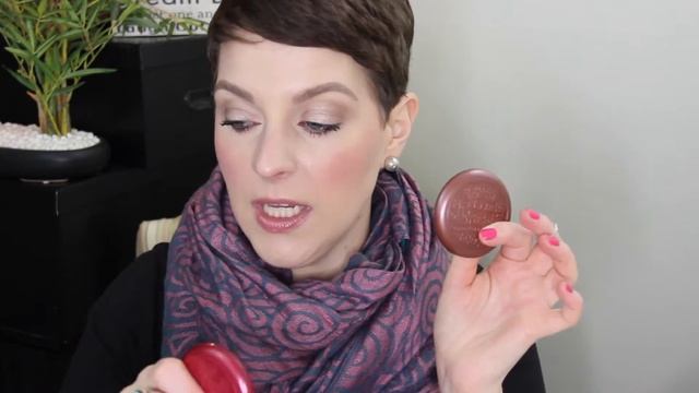 Top 5: Blushes | Truly Bela смотреть онлайн