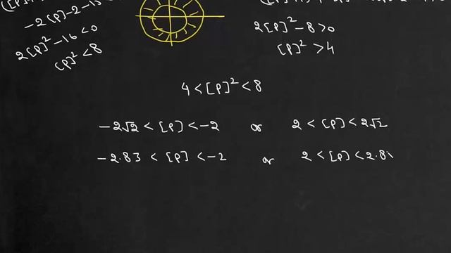 Circles | Symposium | Part 3 | JEE | ISI | CMI | 45+ selected solved examples | #Assignments link смотреть онлайн