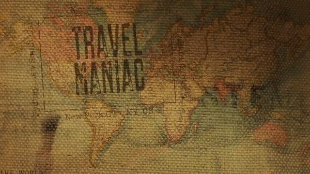 Дорогами Крыма. Эпилог. Фильм о моих путешествиях по горному Крыму. смотреть онлайн