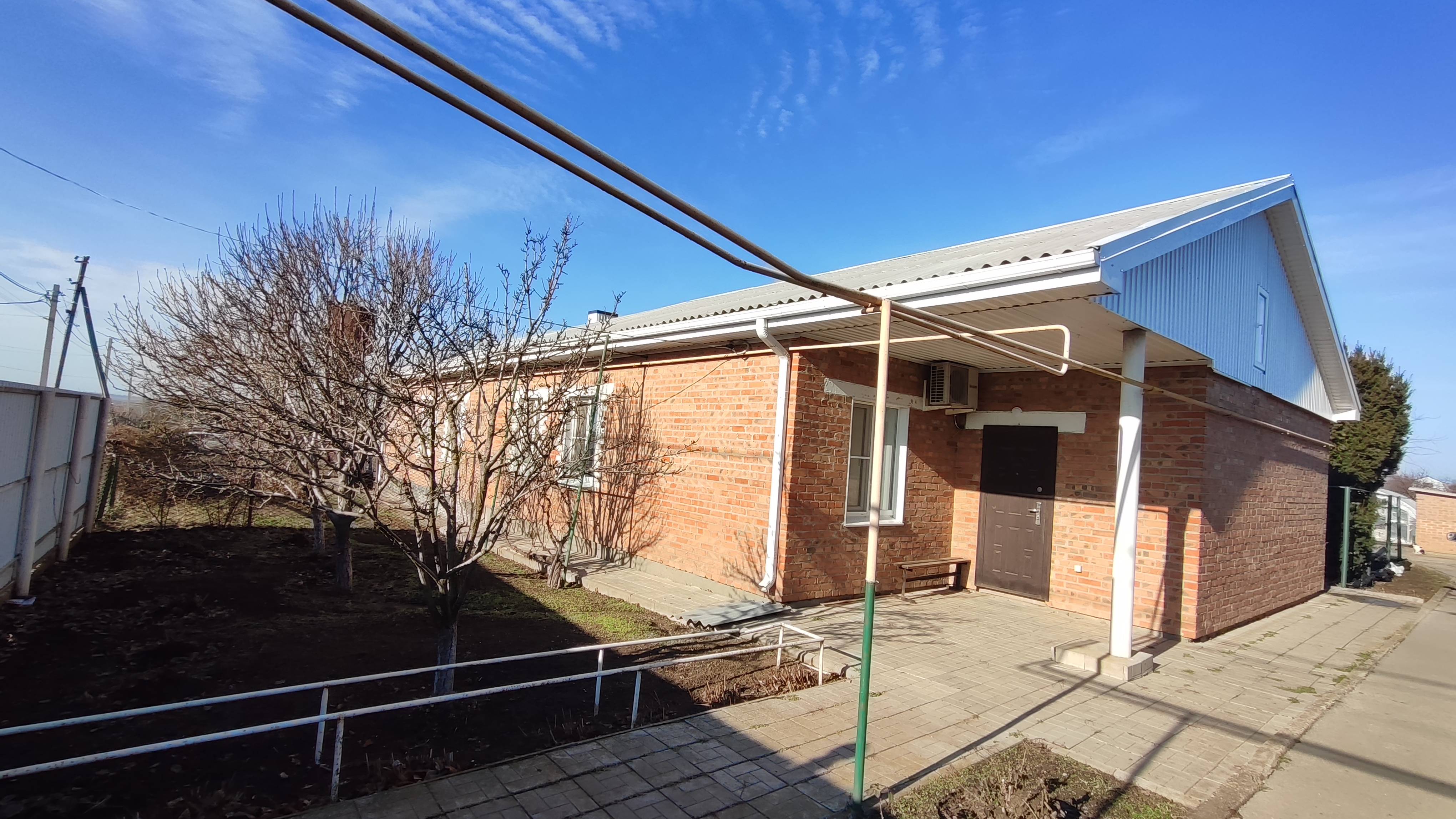 Дом в Николаевке смотреть онлайн