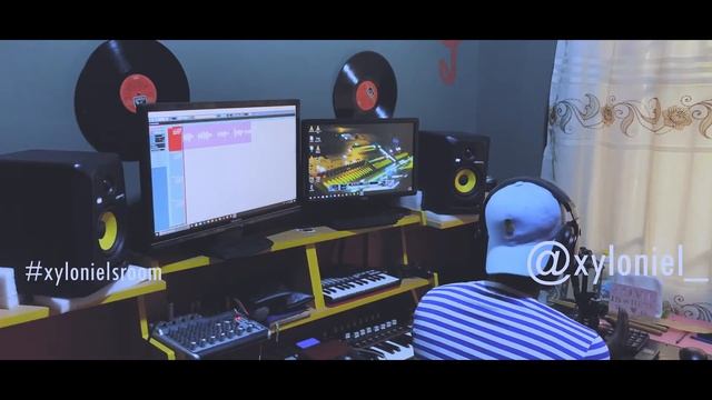 Olakira - In My Maserati (Xylo Niel Cover) смотреть онлайн