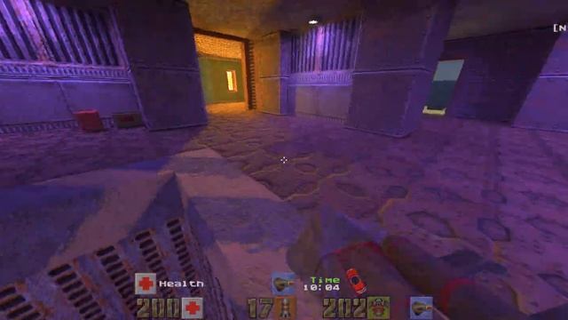 [NiP]-Polosatiy vs E8/SiD @ ZTN2DM2 смотреть онлайн