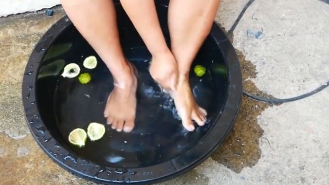 หลายคนไม่รู้!!ทำแบบนี้ก่อนนอน 10- 15 ลดปวด ลดการใช้ยา l Easy home смотреть онлайн