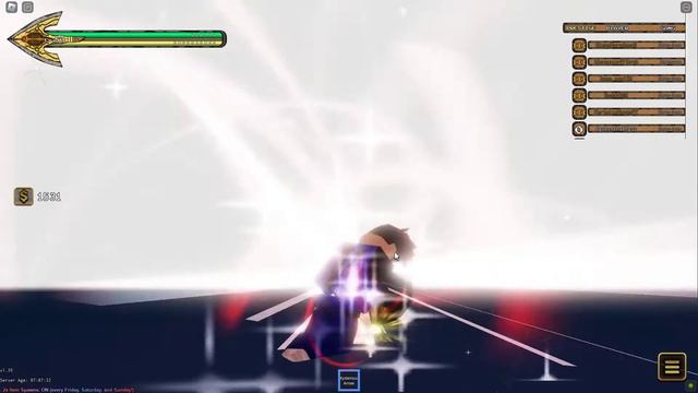 [YBA] USING LUCKY ARROWS FOR NEW SKIN! смотреть онлайн