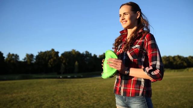 Flyber - Dubbelzijdige Frisbee смотреть онлайн
