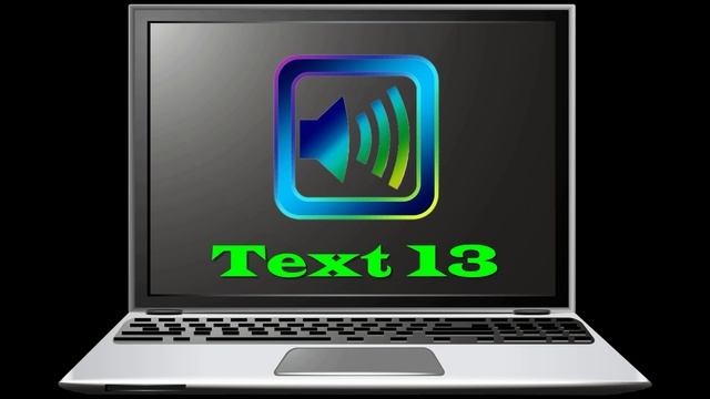 Text 13 (ОГЭ-УЧ-1) смотреть онлайн
