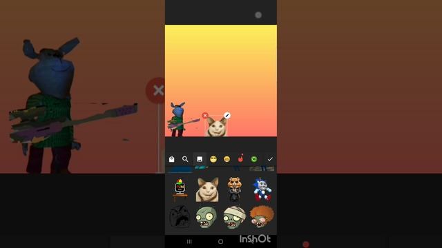 пять ночей с тимохой 6:МАГАЗИН половина 1 дня 1 часть