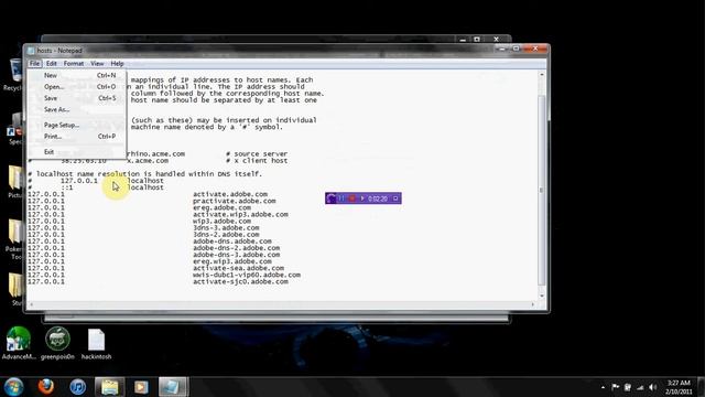 How To Fix 1013 Error With iTunes Restore On 4.2.1 смотреть онлайн