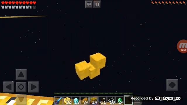 Виживание на лаки блокном мире смотреть онлайн