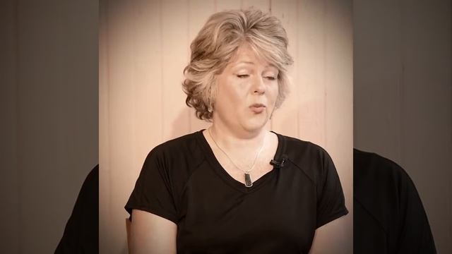 Yoga4cancer training program helped me be a better teacher for cancer patients and survivors. смотреть онлайн