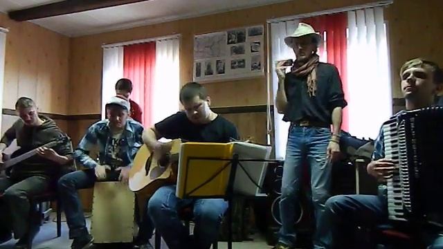 Людзі на балоце - Пад чорным сцягам смотреть онлайн