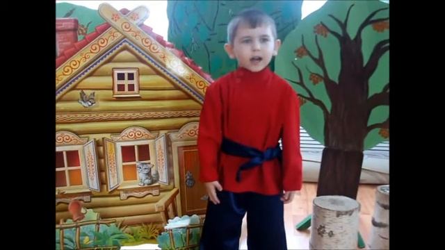 Анатолий Хум, "Кукамайăн миçе чăх?" Худенко Павел вулать смотреть онлайн