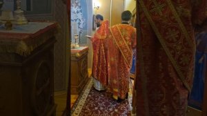 Ангел вопияше благодатней