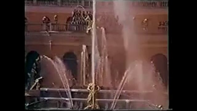 Наше музыкальное детство (Детский хор Ленинградского радио и телевидения)