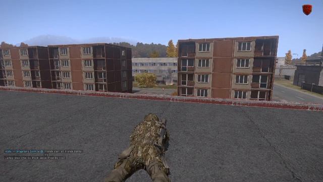 Arma 3 Epoch - Explosive Kill смотреть онлайн