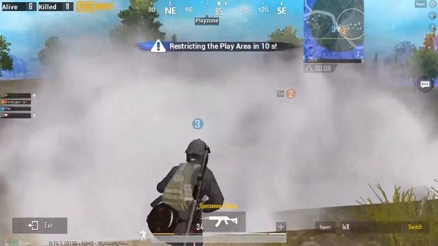 Clever fucking chinese cheater in pubg mobile смотреть онлайн