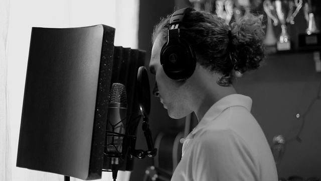 Beyoncé - OTHERSIDE (The Lion King: The Gift) | Cover by Jas Rolyn смотреть онлайн