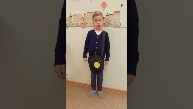 МАДОУ 11, Рената Муха, Улитка. Ситников Никита смотреть онлайн