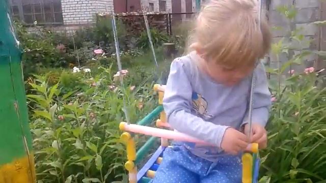 Полина о работе мамы смотреть онлайн