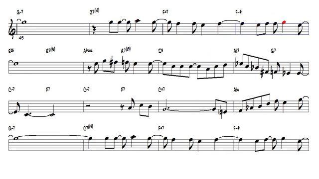 Wave Antonio Carlos Jobim Alto Sax ( 720 X 1230 ) смотреть онлайн