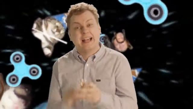 После такого ты просто обязан прийти на VK Fest с синей симкой! смотреть онлайн