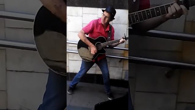 Эрик Велла. Москва смотреть онлайн
