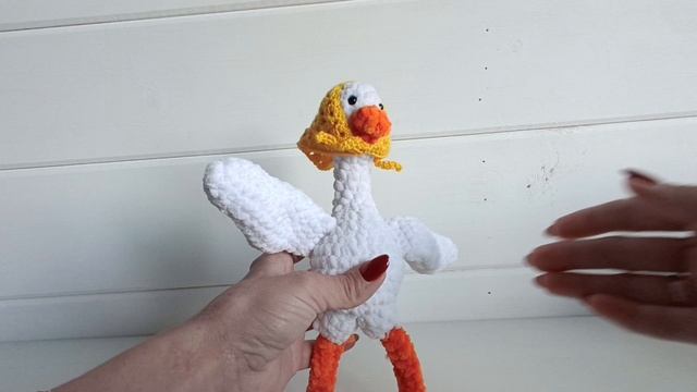 6 Отчёт в СП Вязание это серьёзно. смотреть онлайн