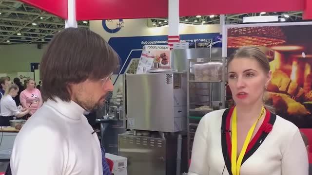 МИРЭКС Зачем брендировать одежду сотрудника смотреть онлайн