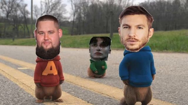 Giant, Rag One Bon Man, Chipmunk смотреть онлайн