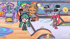 секреты скейт парка в avatar world