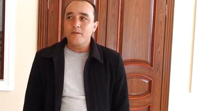 эхсон саидов