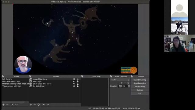 obs primer 2021march24 смотреть онлайн