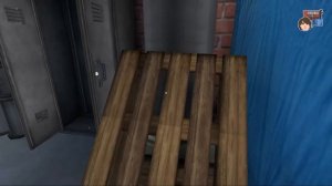 Прохождение Мороженщика 5 // Ice Scream 5