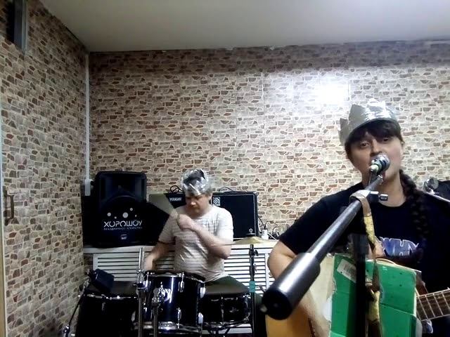 Мелькают дни в самоизоляции